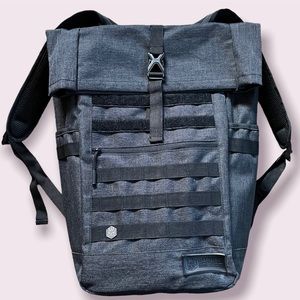 Samurai Tactical backpack